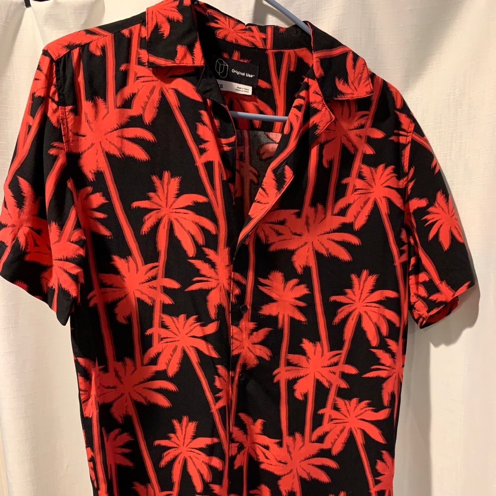 😎😍 Original Use Shirt ♥️🖤♥️🖤